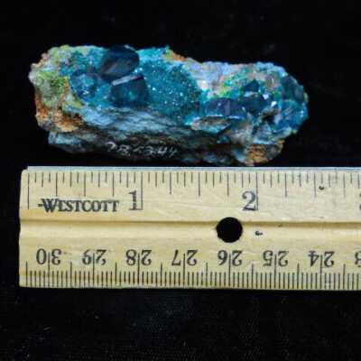 Dioptase