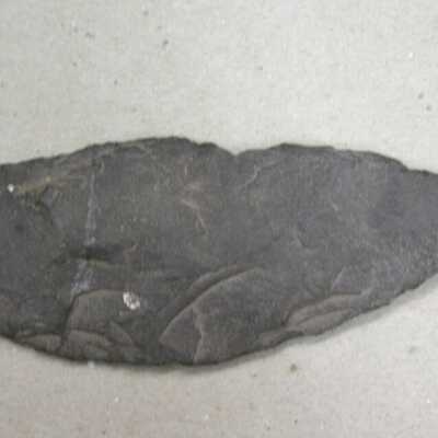 Arrowhead