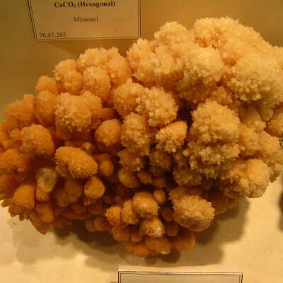 Calcite