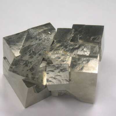 Pyrite