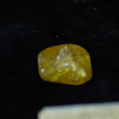 Amber