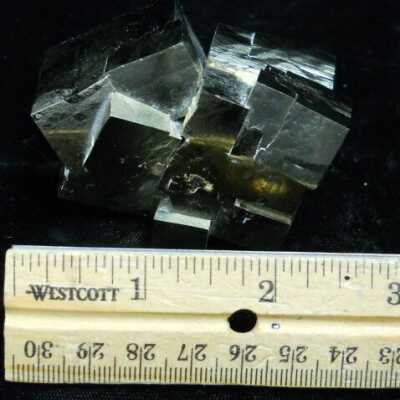 Pyrite