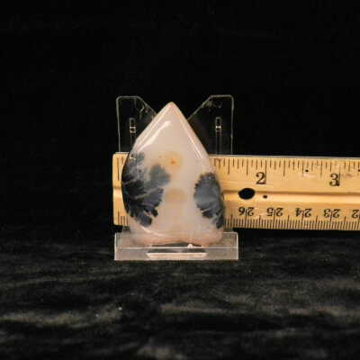 Dendritic Agate