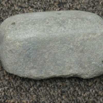smooth stone