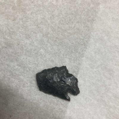 Projectile Point Fragment Proximal