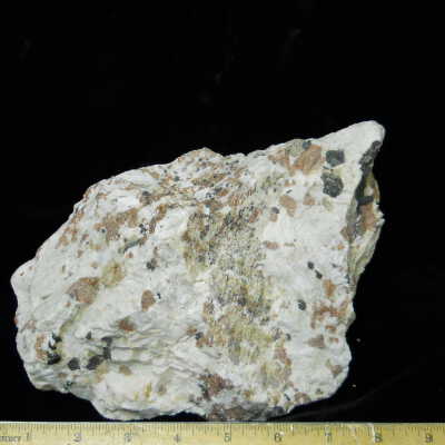 Willemite