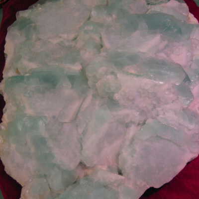 Fluorite
