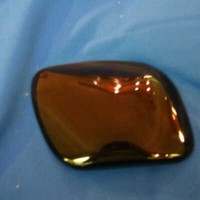 Rainbow Obsidian