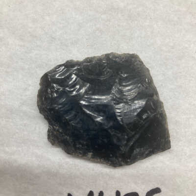 Biface Fragment