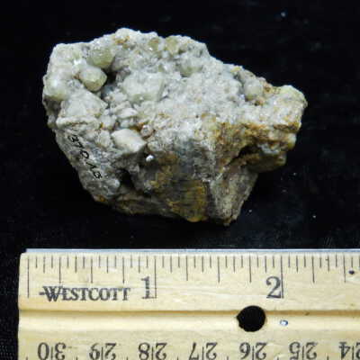 Grossularite