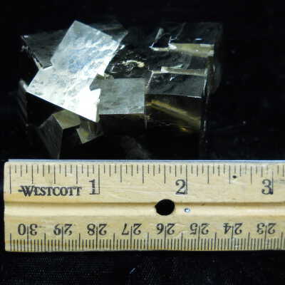 Pyrite