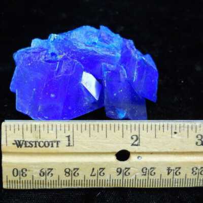 Chalcanthite