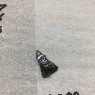 Projectile Point Fragment