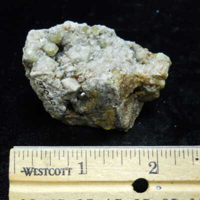 Grossularite