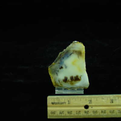 Quartz var. Agate