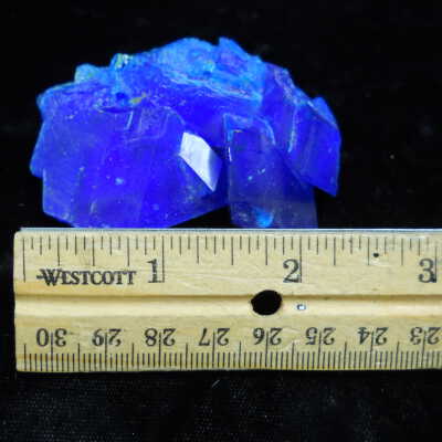 Chalcanthite