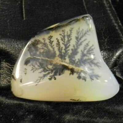 Quartz var. Agate