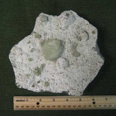 Apophyllite