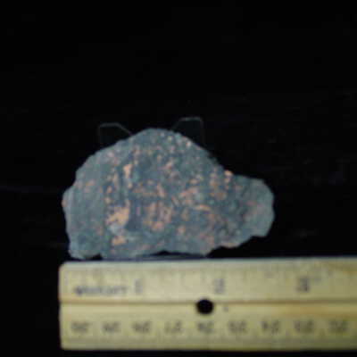 Copper