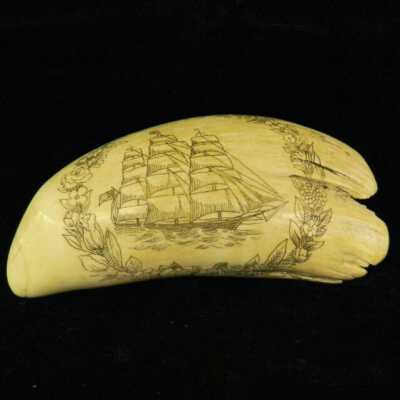 Scrimshaw