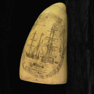 Scrimshaw