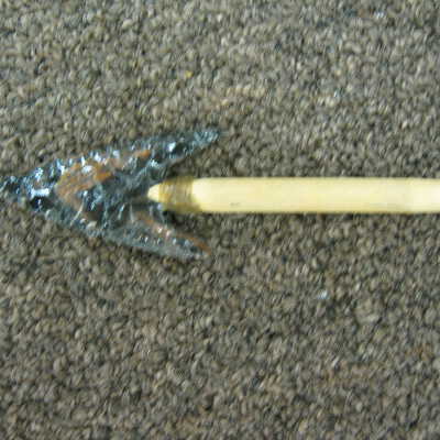 Arrowhead