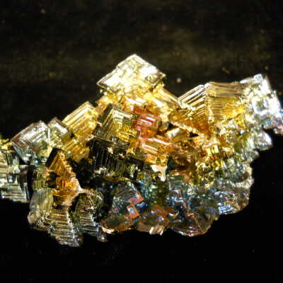 Bismuth