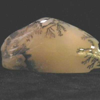 Quartz var. Agate