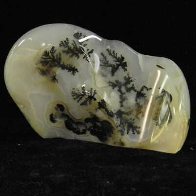 Quartz var. Agate