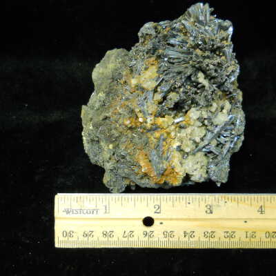 Stibnite