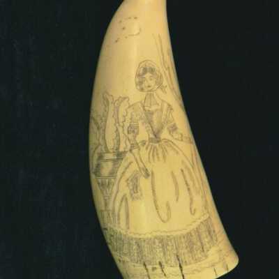 Scrimshaw