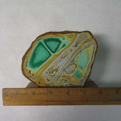 Variscite