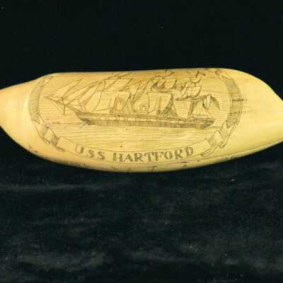 Scrimshaw
