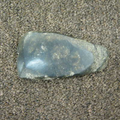 Hammer, Knapping