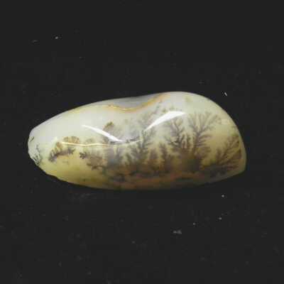 Quartz var. Agate