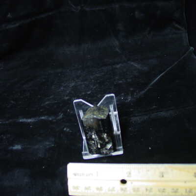 Tourmaline