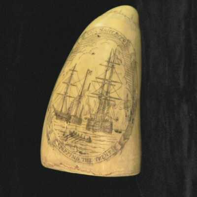 Scrimshaw