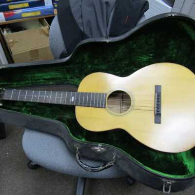 Martin Guitar 1