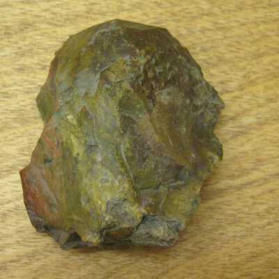 Used core