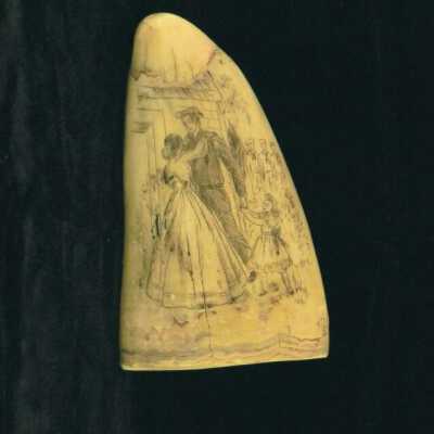 Scrimshaw