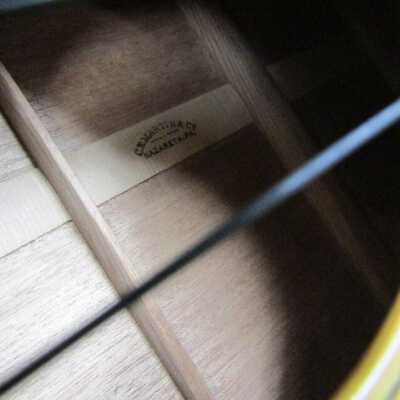 Martin Guitar 2