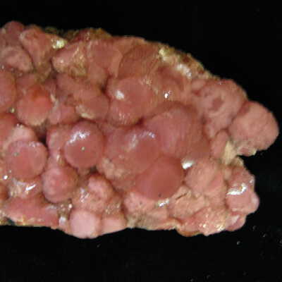 Rhodochrosite