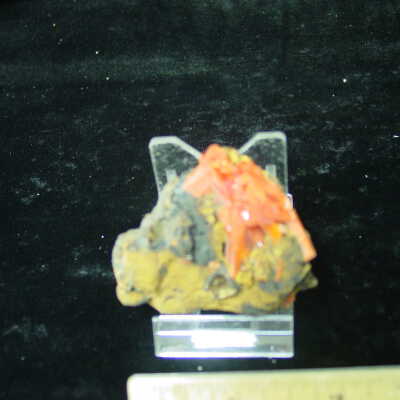 Crocoite
