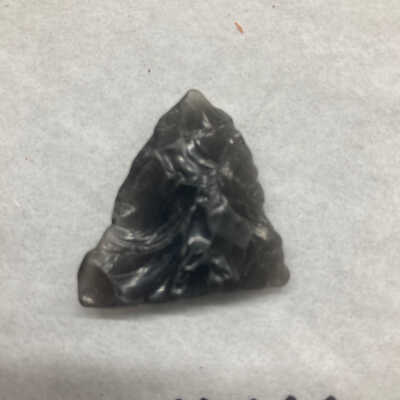 Projectile Point Fragment Distal