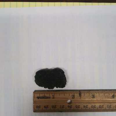 Tektite (Moldavite)