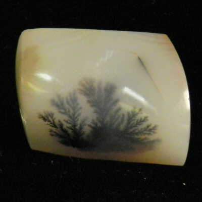Quartz var. Agate