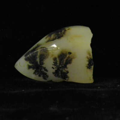 Quartz var. Agate