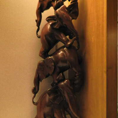 Elephant Quartet