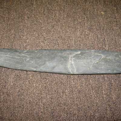 stone tool