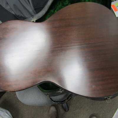 Martin Guitar 4